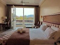 Gauri Gangaa Hotels near Vyas Ashram