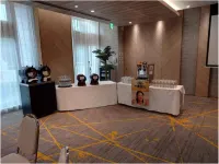 Tas Park Hotel - bars