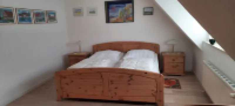 Holiday house near the beach, child-friendly, high quality, Weber grill, WiFi free