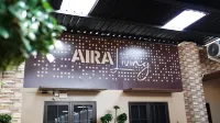 艾拉生活 普沃薩里住宿飯店