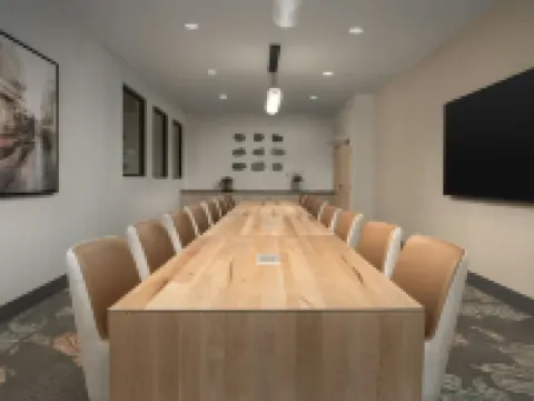 Fairfield by Marriott Inn & Suites Paris Hotels in Paris