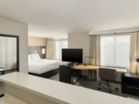 Residence Inn Novato Sonoma Hotels in Novato