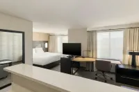 Residence Inn Novato Sonoma فنادق في نوفاتو