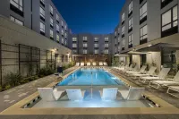 Hampton Inn by Hilton Austin East Side 5th Street