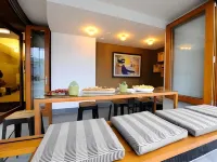 모건 스위트 South Brisbane 호텔