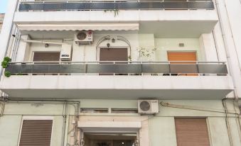 Luxury Comfort in Pagrati - Walk to Syntagma