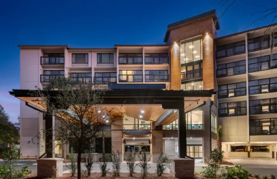 智選假日酒店-希爾頓頭島