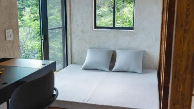 vacation house huit 8 甲州のホテル