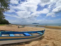 Sunrise Resort Hôtels à : Bang Saphan