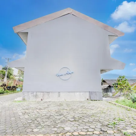 Collection O Puncak Near Kota Bunga Formerly Villa Gunung Agape