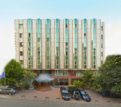 All Seasons Hotel Hotels near Haseki Sultan Cami