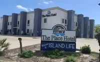 The Place at Port Aransas