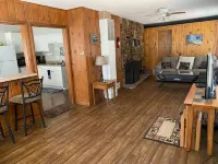 Creekside Cottage - Mountain Lovers Dream