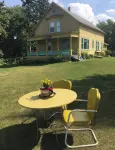 Rivers Edge Victorian Inn