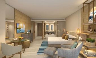 Amrit Ocean Resort & Residences Singer Island