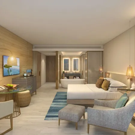Amrit Ocean Resort & Residences Singer Island