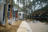 Inspira Cabin Hotel di Pangalengan