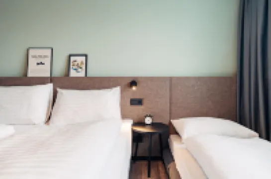 harry's home Salzburg Hotel a 