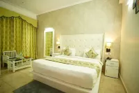 Hotel Drona Palace Hotels in Udham Singh Nagar