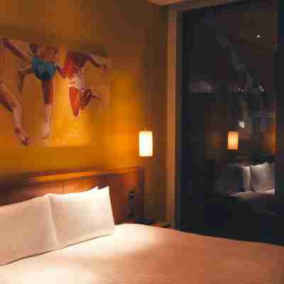 With The Style Fukuoka （ウィズ ザ スタイル フクオカ） Rooms