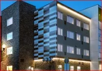 Element Lenox Berkshires Hotel a Lenox