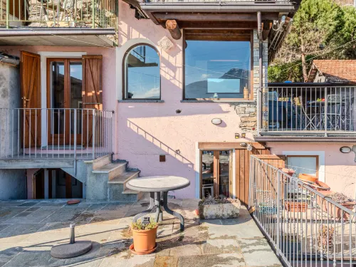 Spagnola Hotels in Gravedona ed Uniti