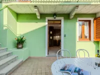 Green House