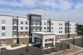 Homewood Suites by Hilton Greenville
