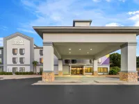 Spark by Hilton Tuscaloosa University Hotels in Tuscaloosa County