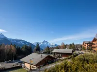 Le Schuss 1 Hotels in Gryon