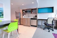 Home2 Suites by Hilton Alcoa Knoxville Airport Hoteles en Alcoa