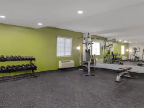 Spark by Hilton Rock Springs Hotels in Sweetwater County