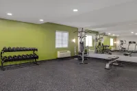 Spark by Hilton Rock Springs - Fitnessstudio