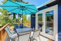 Entertainment Haven / Pool Table