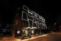 The Alpfine Hotel Hotels near Atakule Tower
