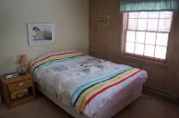 Cozy Mountain Escape to Southern Vermont