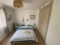 House with private pool, close to tourist attractions Hotels in Excideuil