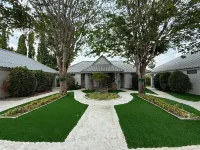 Reindeer Park Resort Wat Khok Lamduan 주변 호텔