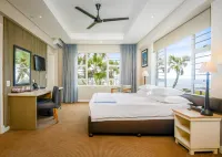 Blue Marlin All-Inclusive Seascape by Dream Resorts Hotels in Scottburgh