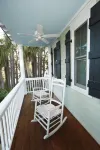 Gorgeous Oceanview Fripp Home on Golf Course! Golf Cart & 2 Amenity Cards incl.