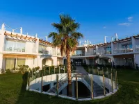 Infinity Resort Tropea Hotel a 