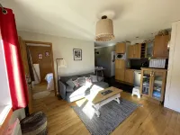 Luxury F3 in chalet at the foot of the slope