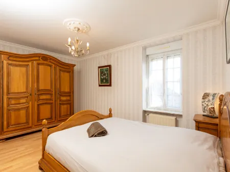 La Greve Отели в г. Шерюекс