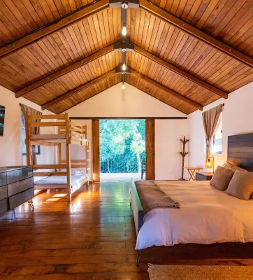 La Puerta Amacueca Hotels in Sayula