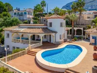 Villa Rosa - Huvilat