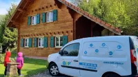 Beautiful chalet for an exceptional stay