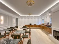Armata Boutique Hotel Hotels in Kranidi