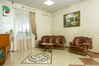 Hotel Edem Hotel a Gorod Ussuriysk