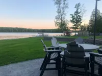 Cozy Cabin on Muskegon River - Fishing, Boating, Ferris U