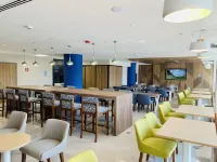 Holiday Inn Express Guadalajara Vallarta Poniente